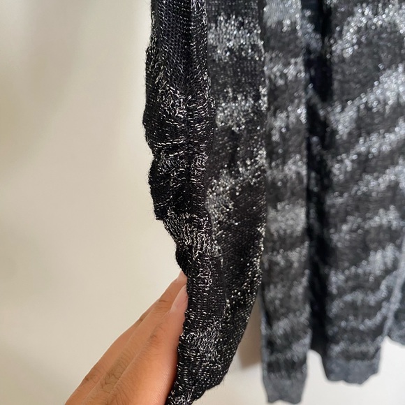 Duster Button front cardigan - Picture 4 of 8